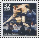 Celebrate the Century - 1900's - Ash Can Painters