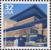 Celebrate the Century - 1900's - Robie House, Chicago
