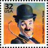 Celebrate the Century - 1910's - Charlie Chaplin's Little Tr