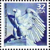 Celebrate the Century - 1910's - Federal Reserve System 1913
