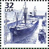 Celebrate the Century - 1910's - Panama Canal