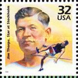 Celebrate the Century - 1910's - Jim Thorpe