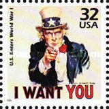 Celebrate the Century - 1910's - US Enters WWI