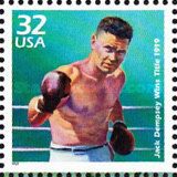 Celebrate the Century - 1910's - Jack Dempsey