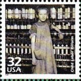 Celebrate the Century - 1910's - Child Labor reform