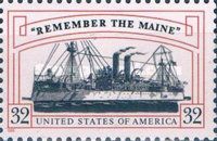 Remember The Maine