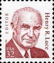 Henry R. Luce