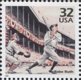 Celebrate the Century - 1920's - Babe Ruth