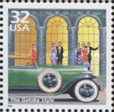 Celebrate the Century - 1920's - The Gatsby Style
