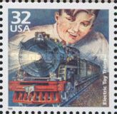 Celebrate the Century - 1920's - Electric Toy Trains