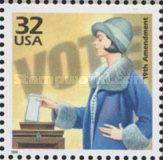 Celebrate the Century - 1920's - 19th Amendment