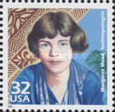 Celebrate the Century - 1920's - Margaret Mead