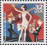 Celebrate the Century - 1920's - Flappers do the Charleston