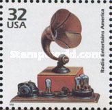 Celebrate the Century - 1920's - Radio Entertains America