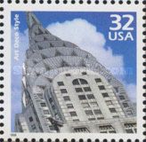 Celebrate the Century - 1920's - Art Deco Style