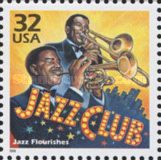 Celebrate the Century - 1920's - Jazz Flourishes