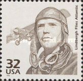 Celebrate the Century - 1920's - Lindbergh Flies the Atlanti