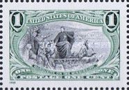 Trans-Mississippi: Marquette