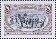 Trans-Mississippi: Wagon Train