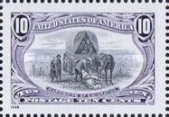 Trans-Mississippi: Emigration