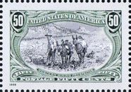 Trans-Mississippi: Miner