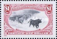 Cattle (Bos primigenius taurus) during Storm