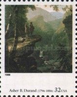 American Art: Asher Durand