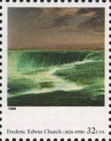 American Art: Frederic Edwin Church