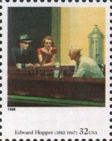 American Art: Edward Hopper