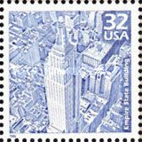Celebrate the Century - 1930's - Empire State Building
