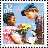 Celebrate the Century - 1930's - Eleanor Roosevelt