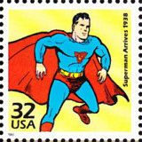 Celebrate the Century - 1930's - Superman Arrives