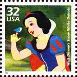 Celebrate the Century - 1930's - Snow White