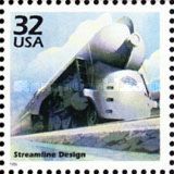 Celebrate the Century - 1930's - Streamline Design