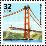 Celebrate the Century - 1930's - Golden Gate Bridge