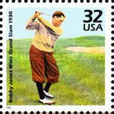 Celebrate the Century - 1930's - Bobby Jones