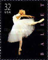 American Ballet
