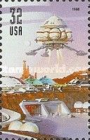 Space Discovery:Ship Landing
