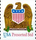 Eagle and Shield