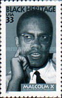 Malcolm X