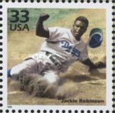 Celebrate the Century - 1940's - Jackie Robinson