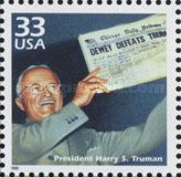 Celebrate the Century - 1940's - Harry Truman