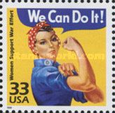 Celebrate the Century - 1940's - Women support war effort