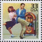 Celebrate the Century - 1940's - Jitterbug sweeps nation