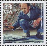 Celebrate the Century - 1940's - Jackson Pollock