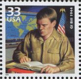 Celebrate the Century - 1940's - G.I. Bill 1944