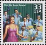 Celebrate the Century - 1940's - The Big Band Sound