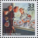 Celebrate the Century - 1940's - Postwar Baby Boom