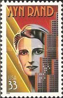 Ayn Rand