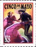 Cinco de Mayo